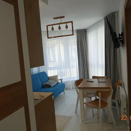 Apartament Przy Plazy 2 Rowy  Exterior photo