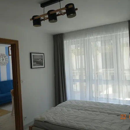 Apartament Przy Plazy 2 Rowy  Exterior photo
