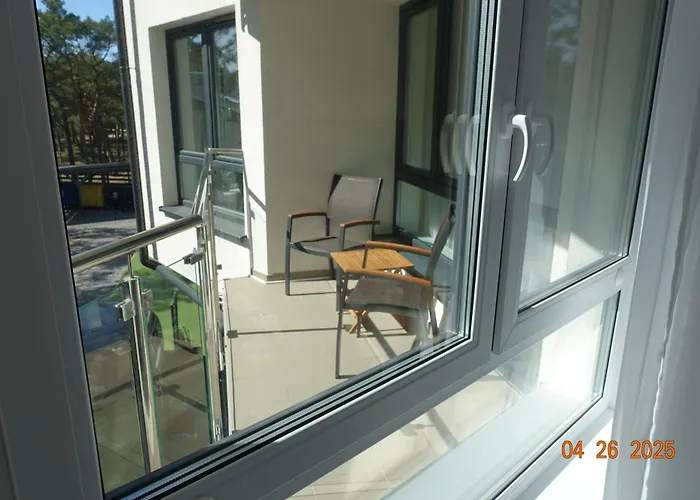 Apartament Przy Plazy 2
