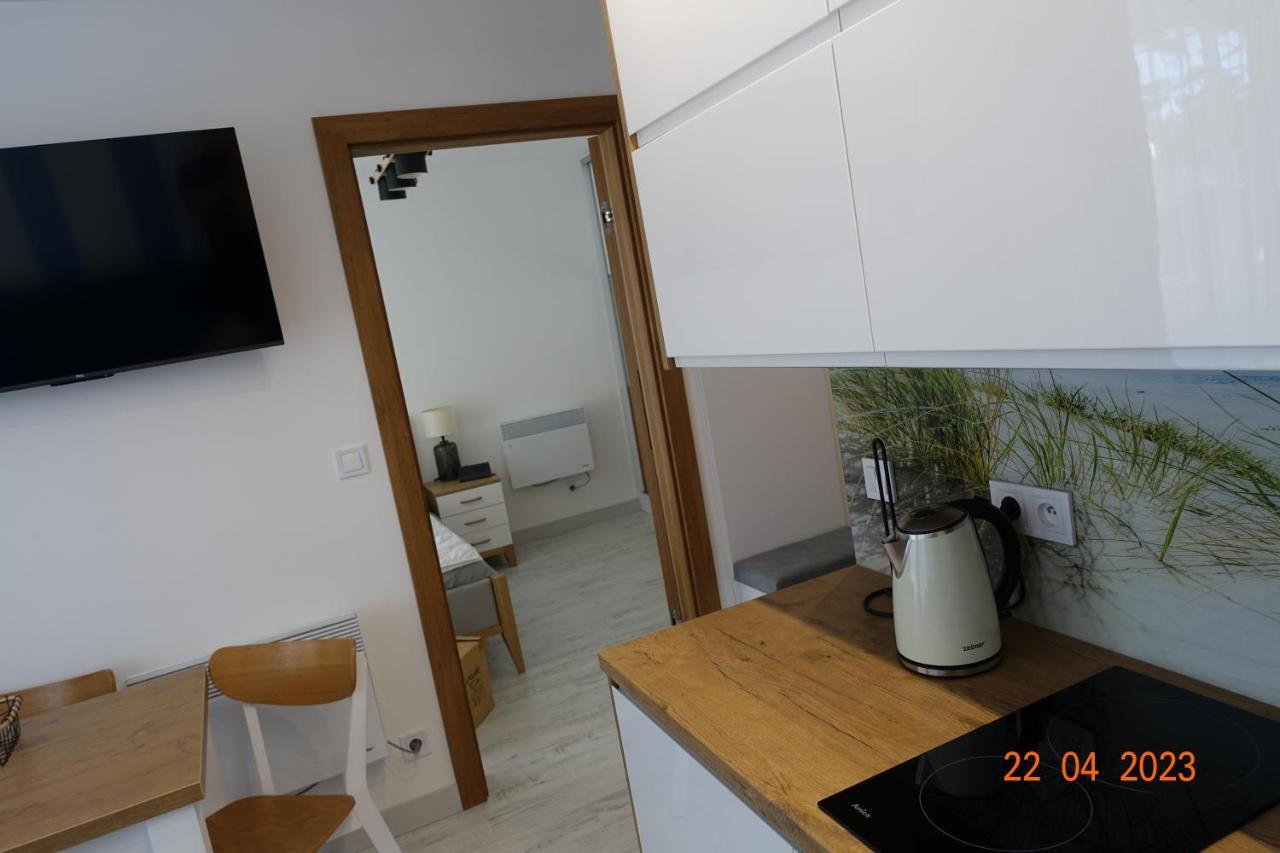 Przy Plazy 2 Apartment Rowy (Pomerania)