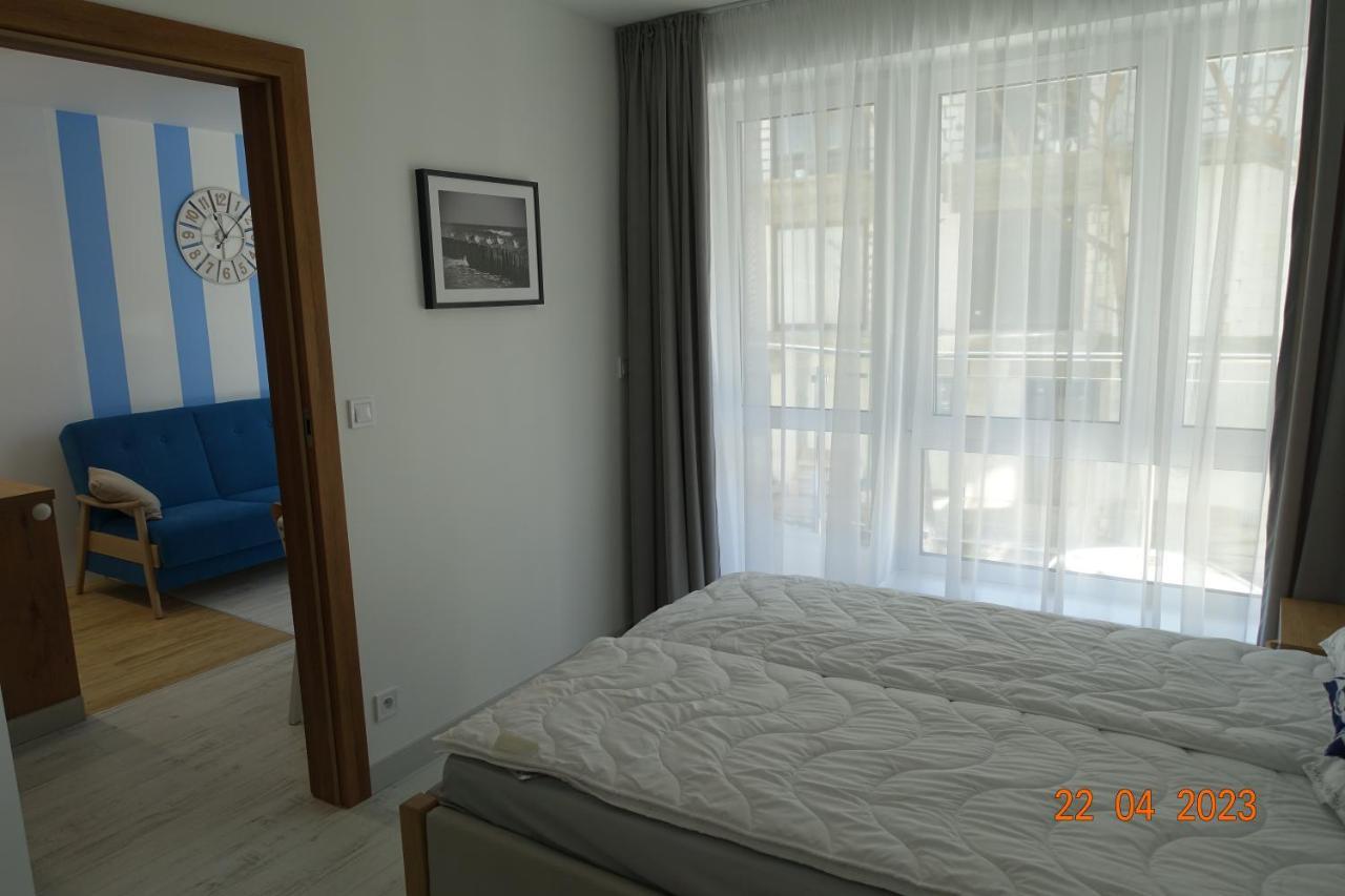 Przy Plazy 2 Apartment *