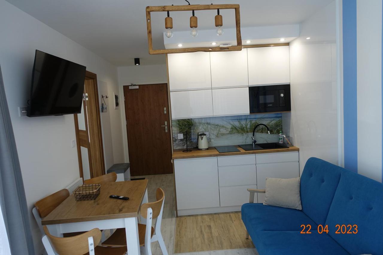 Apartment Przy Plazy 2