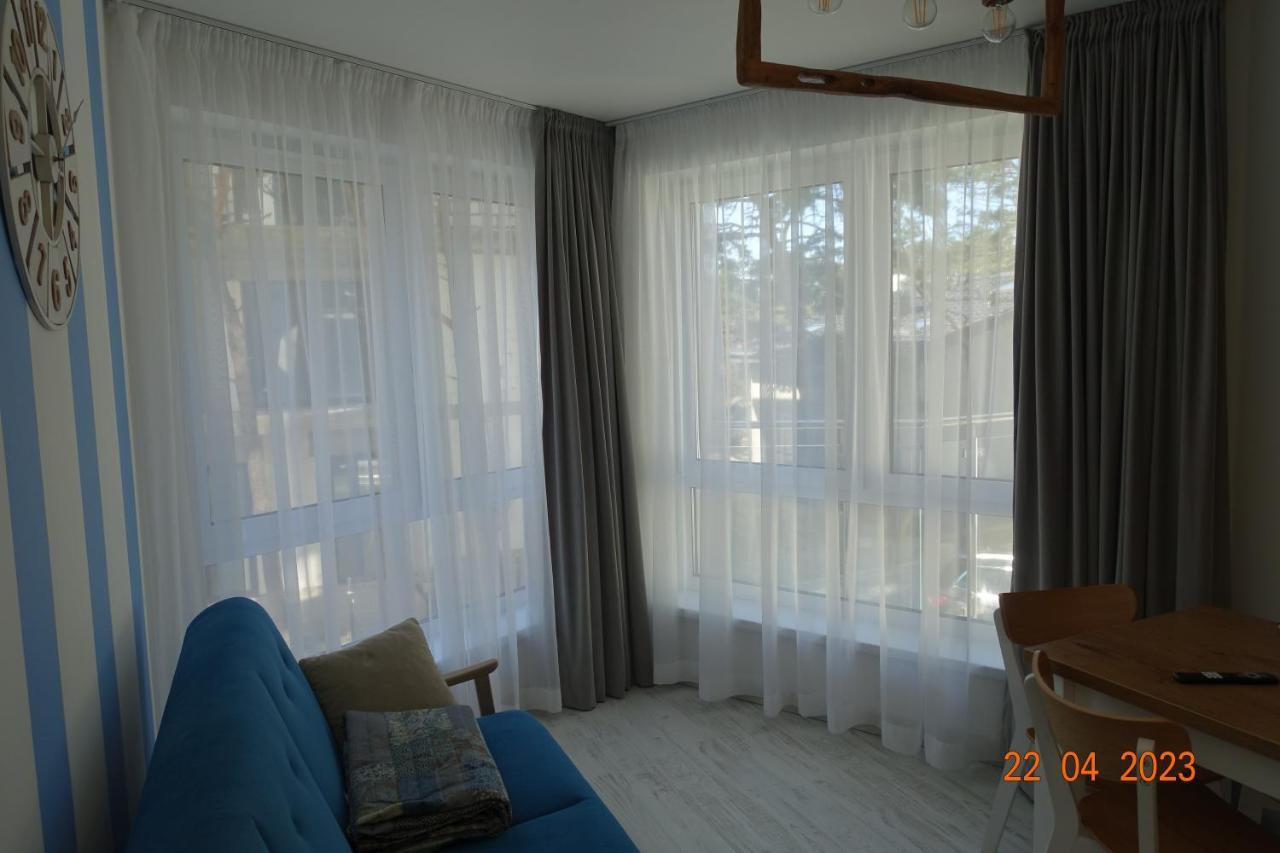 Apartment Przy Plazy 2
