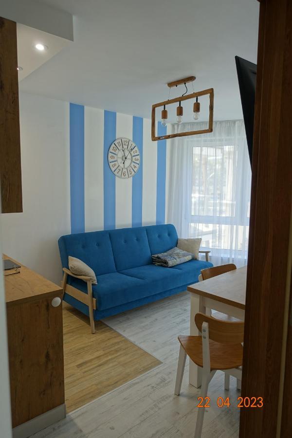 Apartment Przy Plazy 2