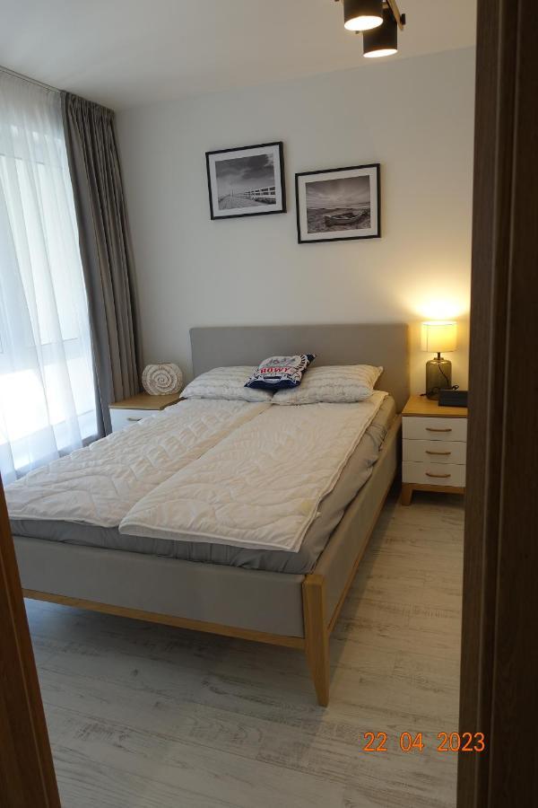 Przy Plazy 2 Apartment Rowy (Pomerania)