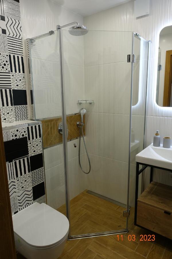 Przy Plazy 2 Apartment Rowy (Pomerania)
