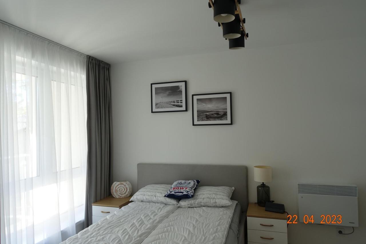 Apartment Przy Plazy 2