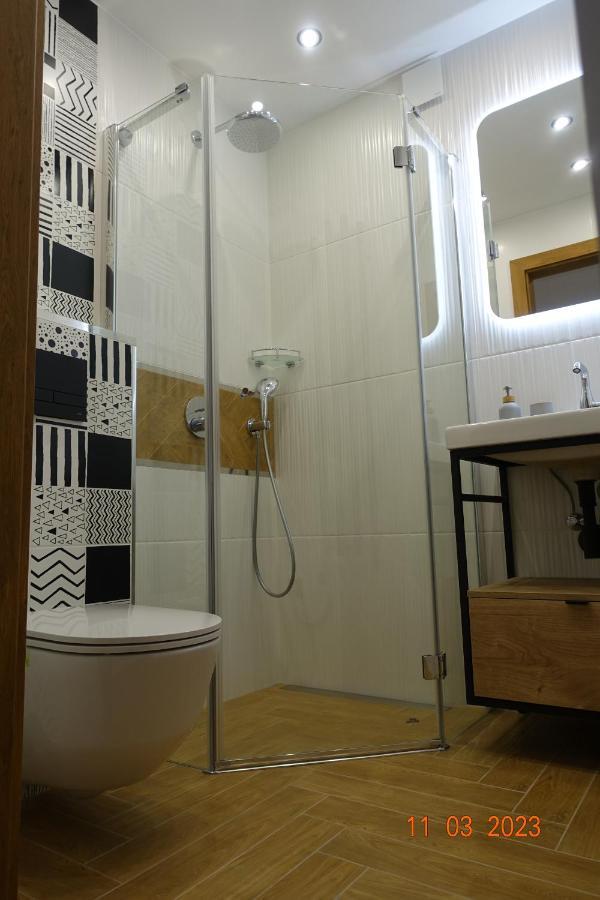 Apartment Przy Plazy 2