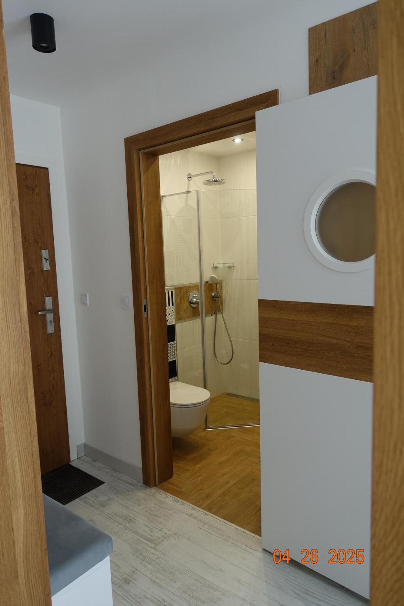 Przy Plazy 2 Apartment Rowy (Pomerania)
