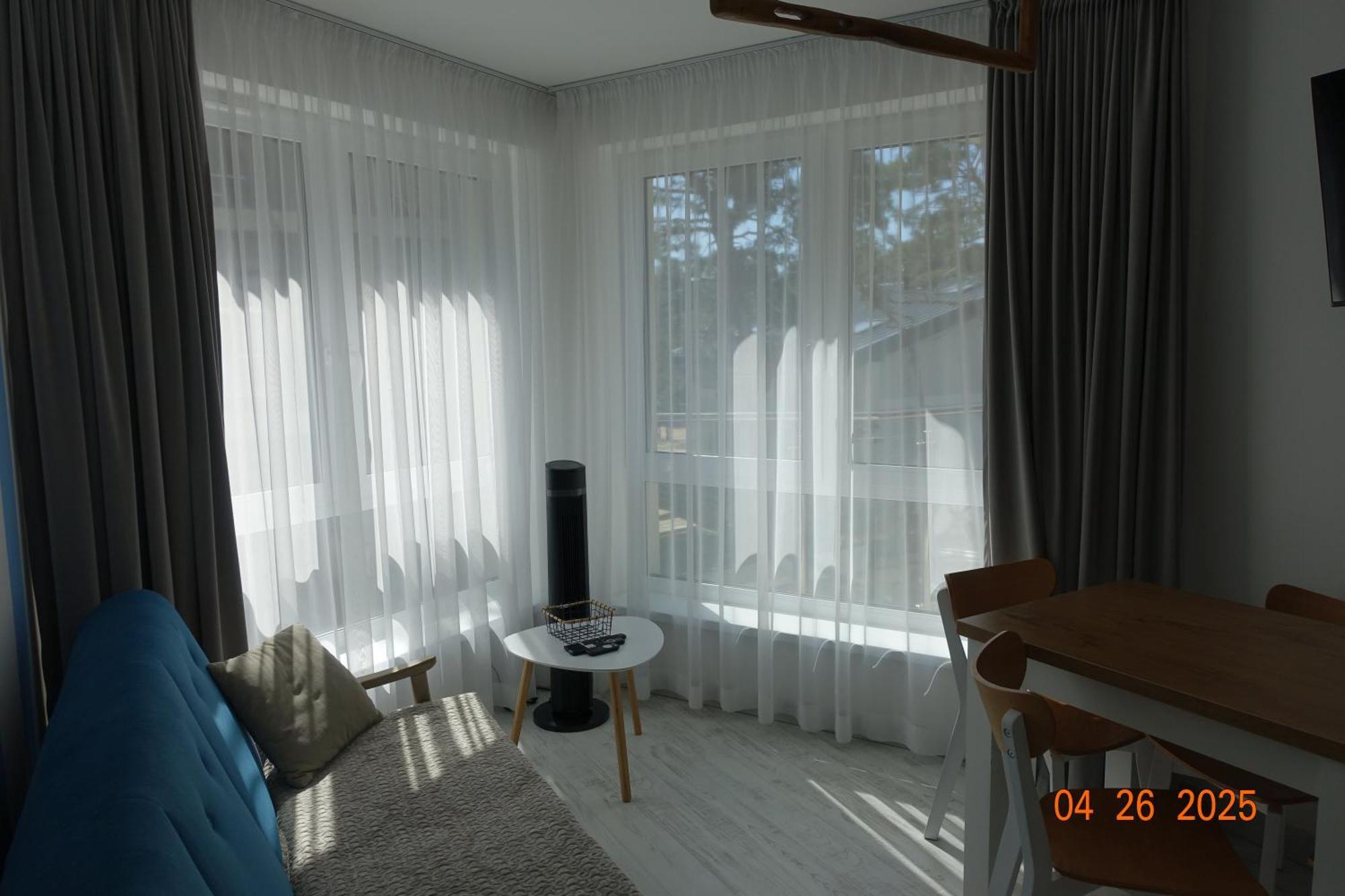 Apartment Przy Plazy 2 *