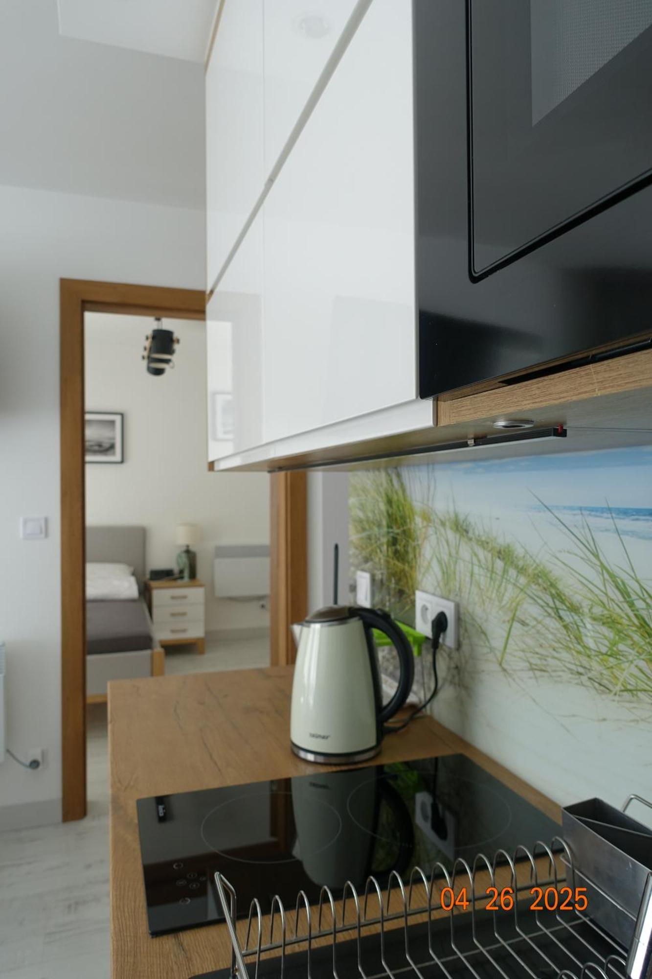 Przy Plazy 2 Apartment Rowy (Pomerania)
