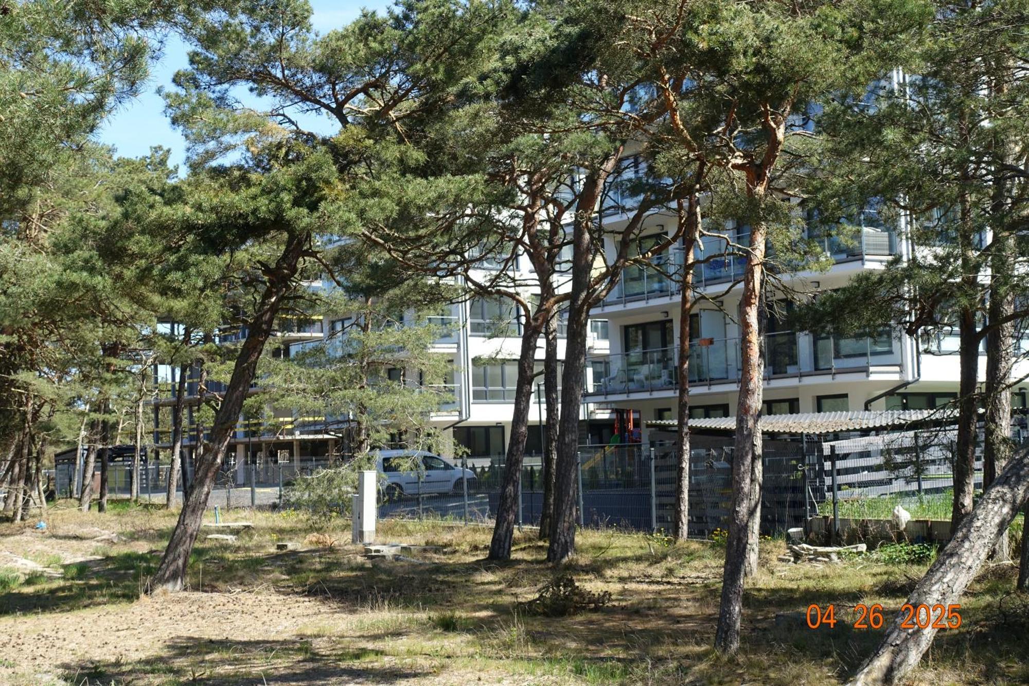 Apartment Przy Plazy 2 Rowy (Pomerania)